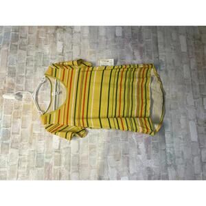 LuLaRoe Classic T Women's Top medium NWT